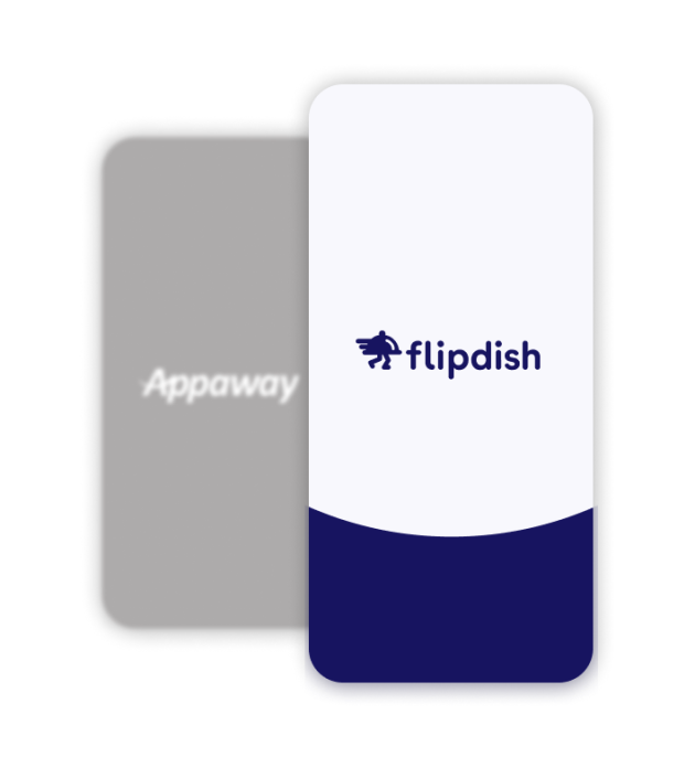Welcome to Flipdish