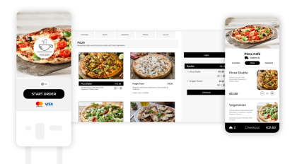 Flipdish is an integrated online ordering and growth platform