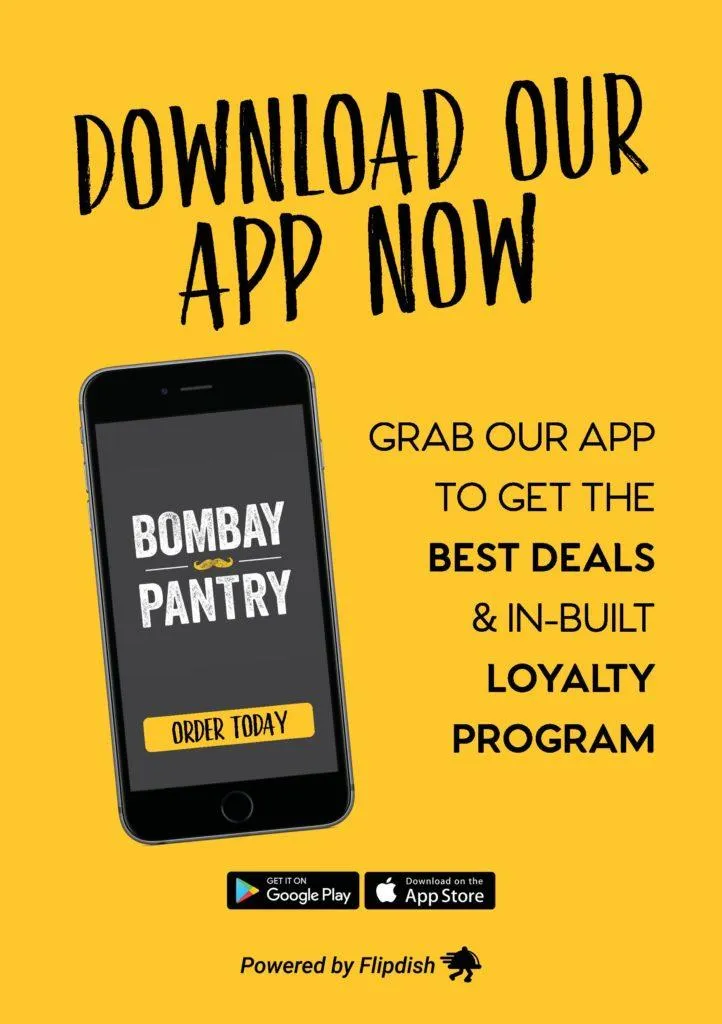 A5 Bombay Pantry Front page 001 722x1024