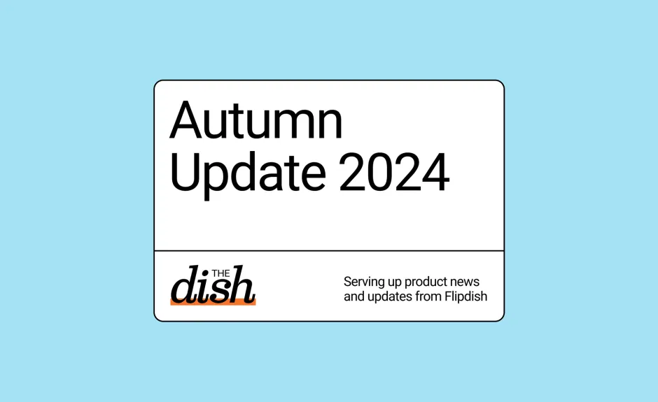 The Dish Autumn 24 Hero