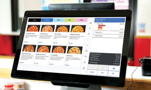 Essential technologies and hardware for your restaurant or takeaway